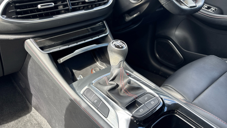 MG Hs 1.5 T-GDI Excite 5dr Petrol Hatchback
